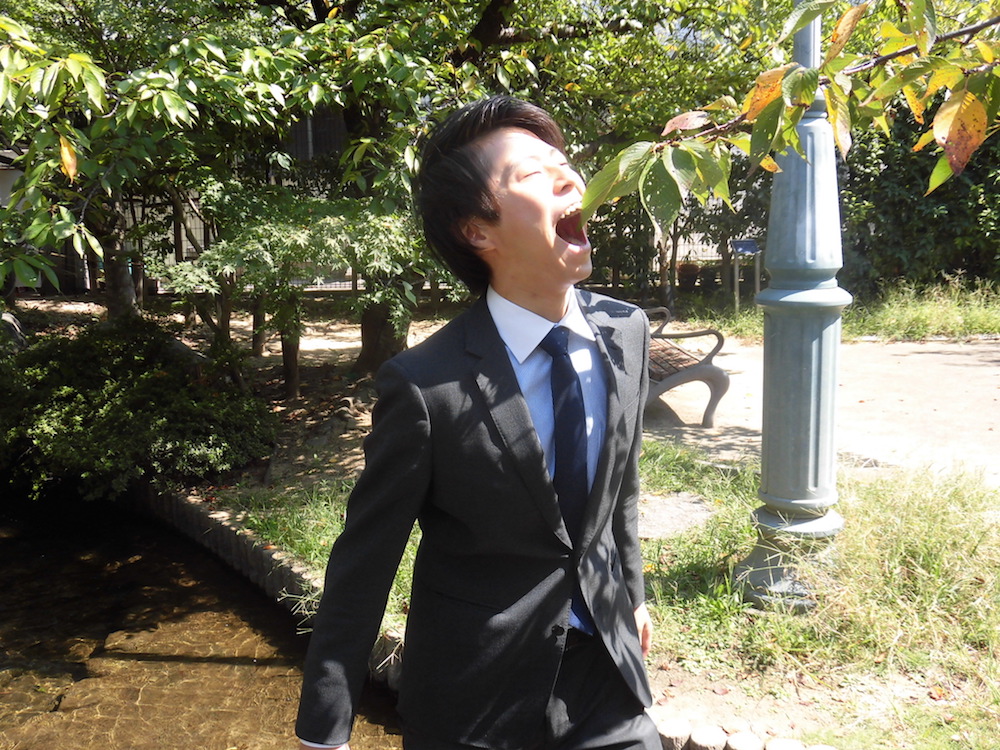 前田 晃喜